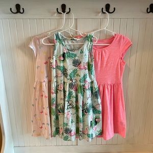 🌟3/$15🌟 Bundle of H&M Dresses